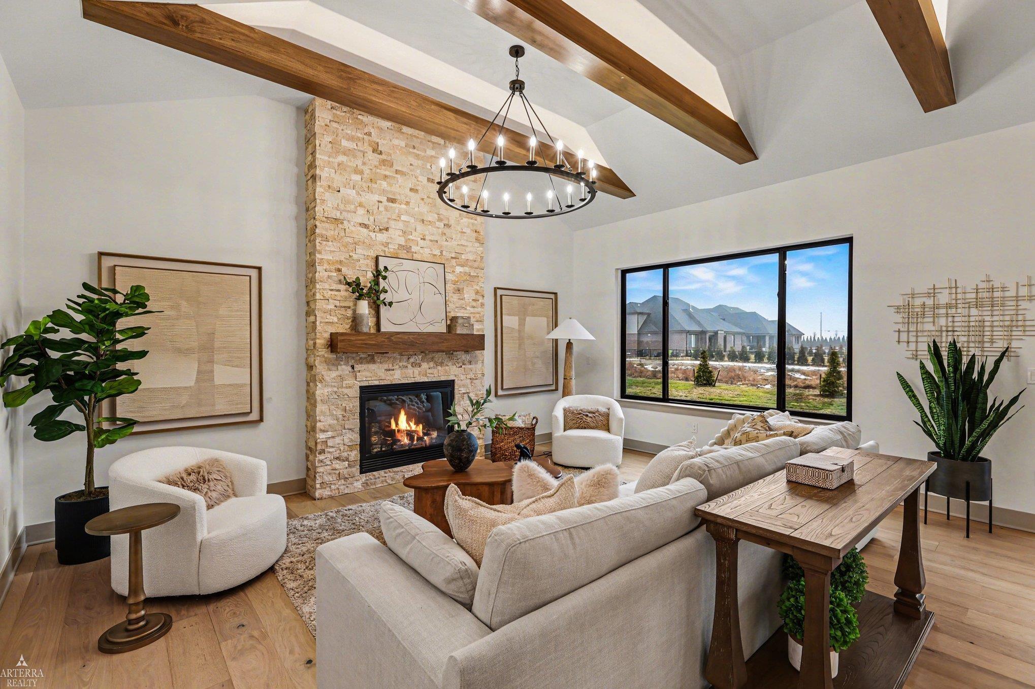 13970 Quail View Drive