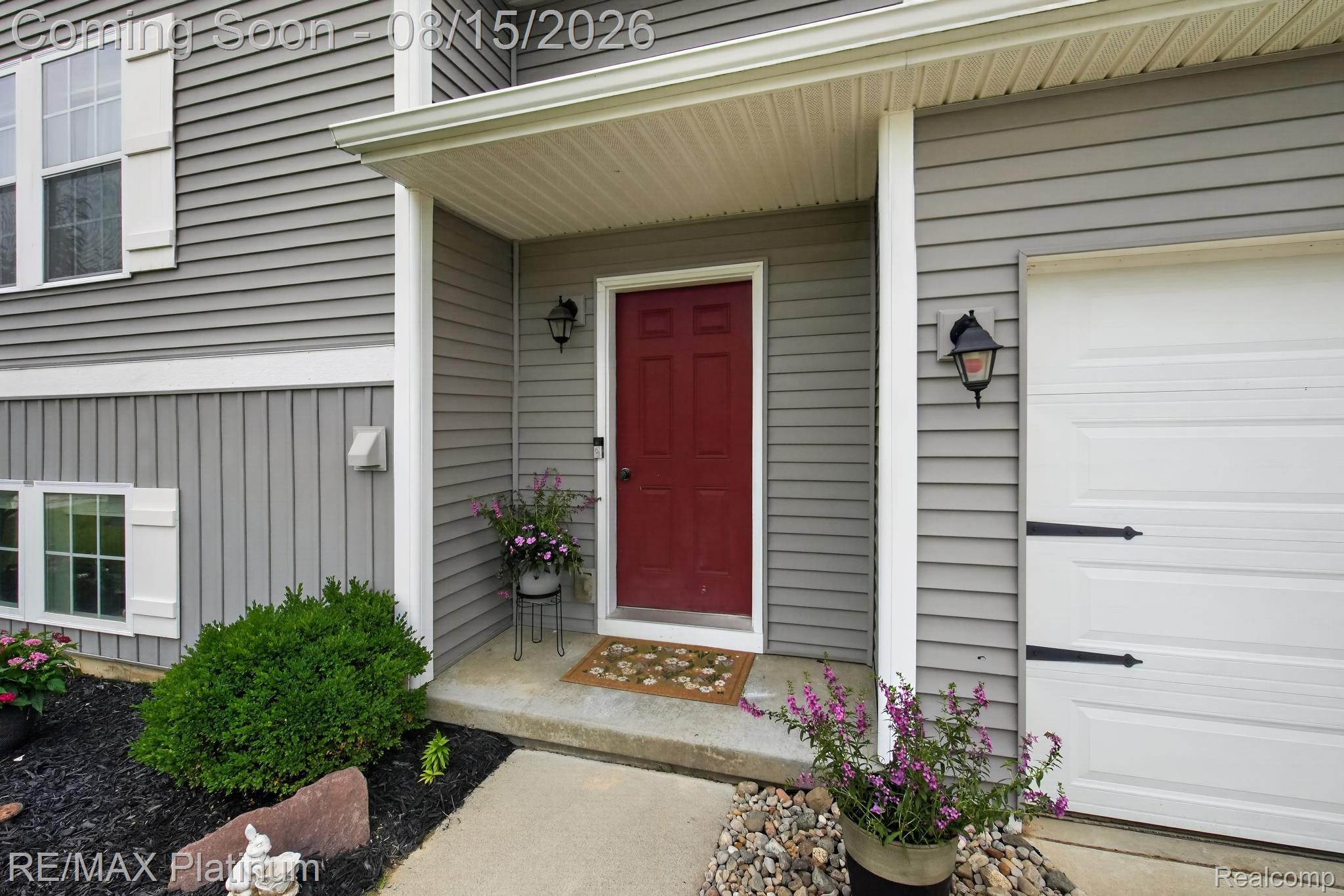 354 Saddlebrook Drive