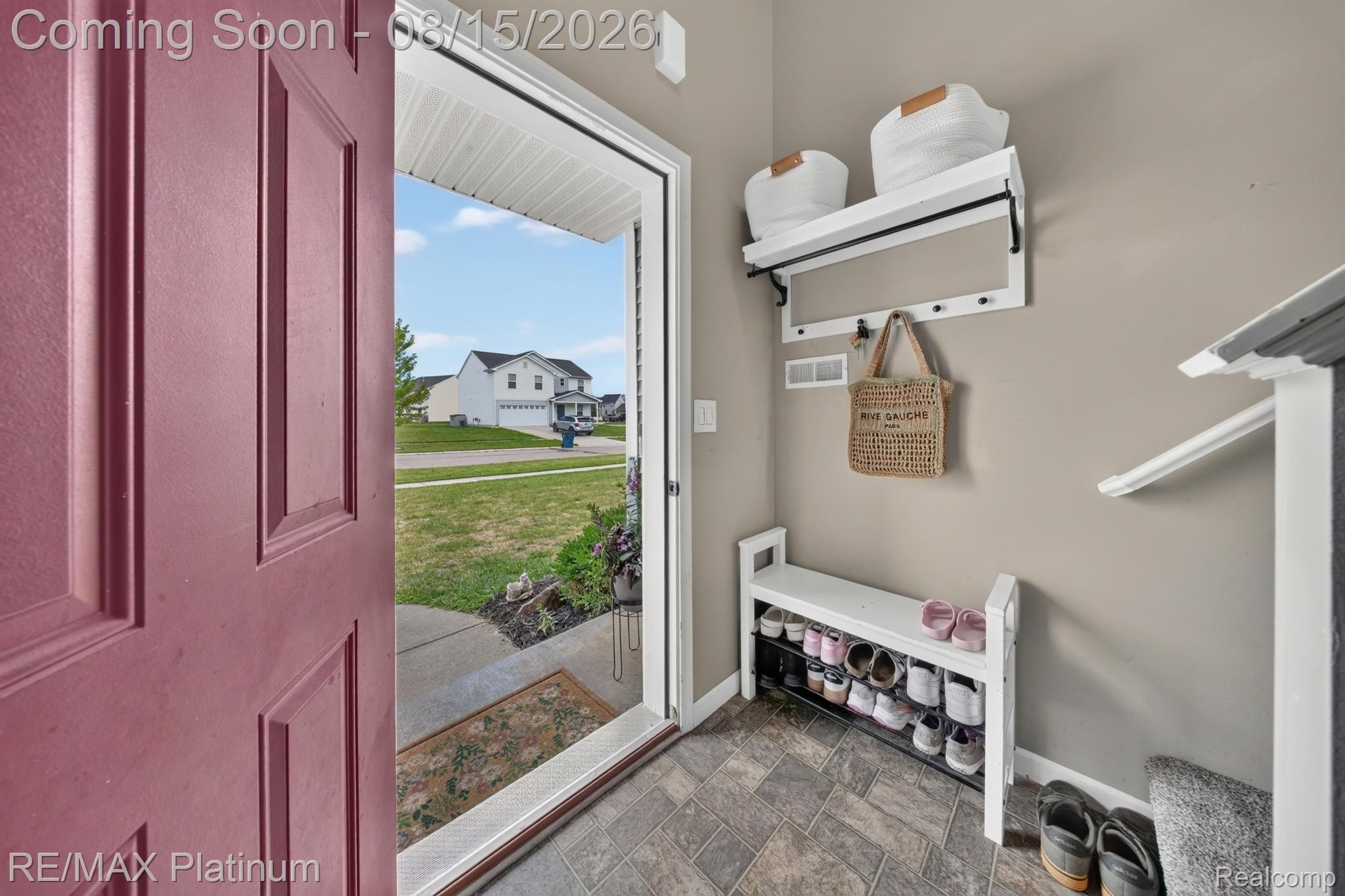 354 Saddlebrook Drive