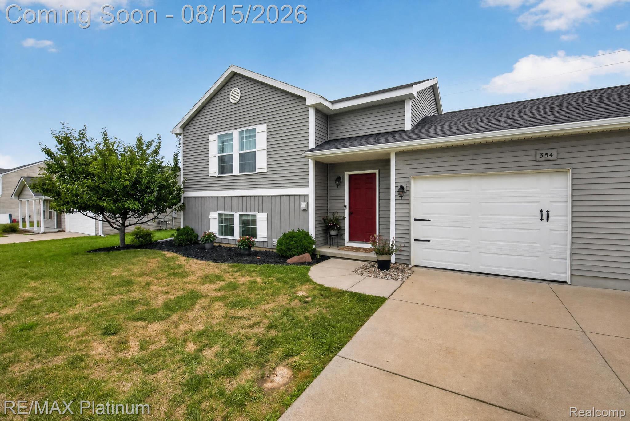 354 Saddlebrook Drive