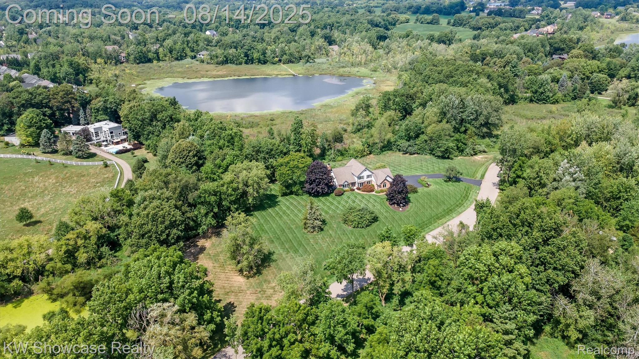5265 Oak Hill Trail
