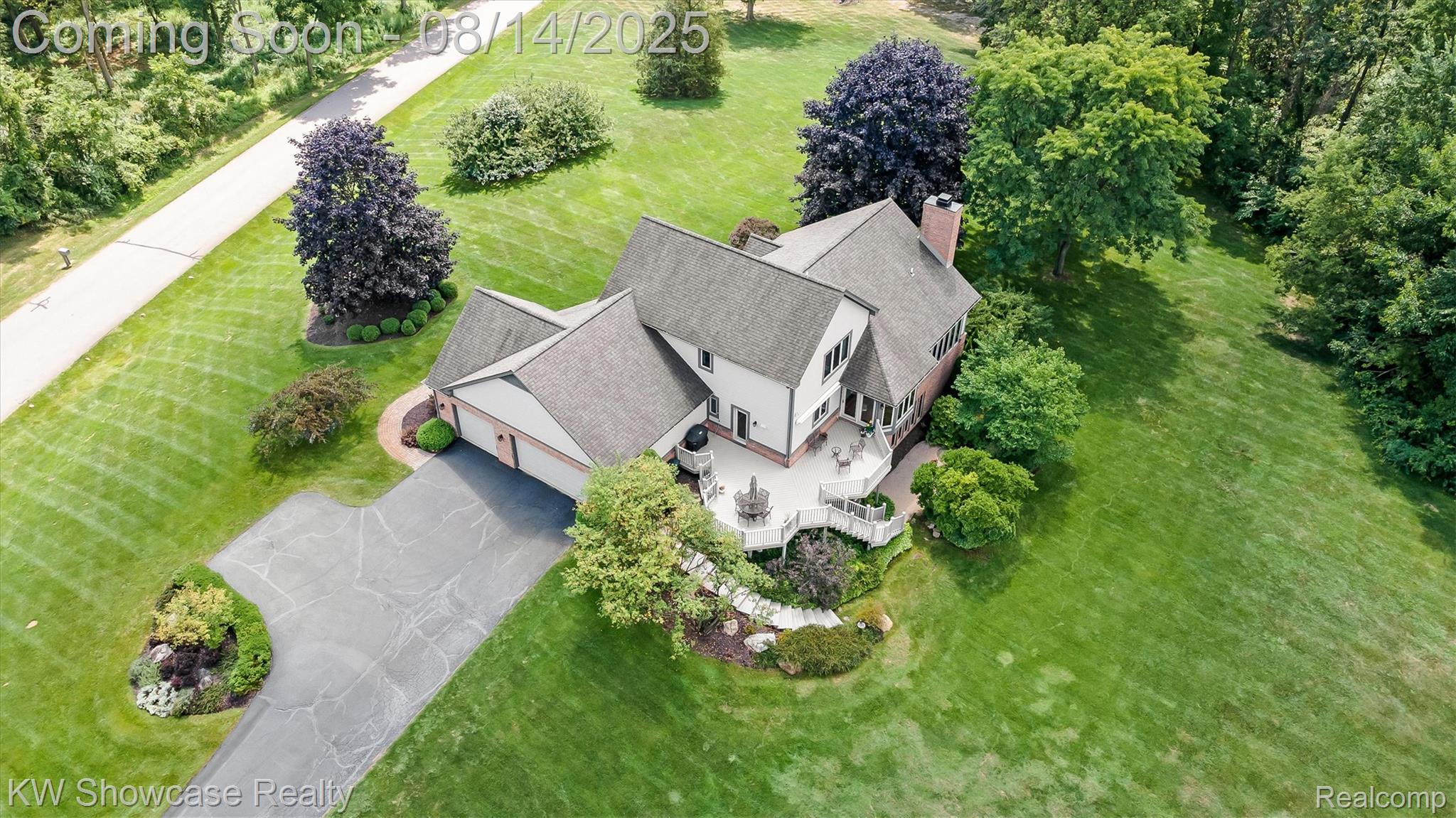 5265 Oak Hill Trail