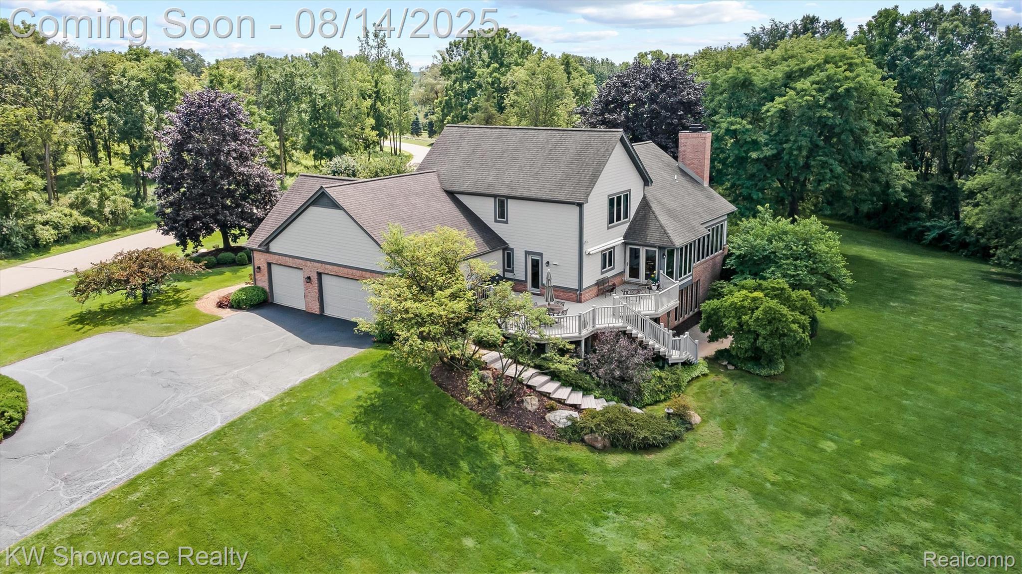 5265 Oak Hill Trail