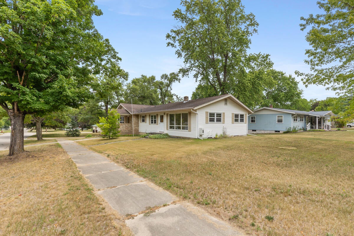 800 Magnolia Street