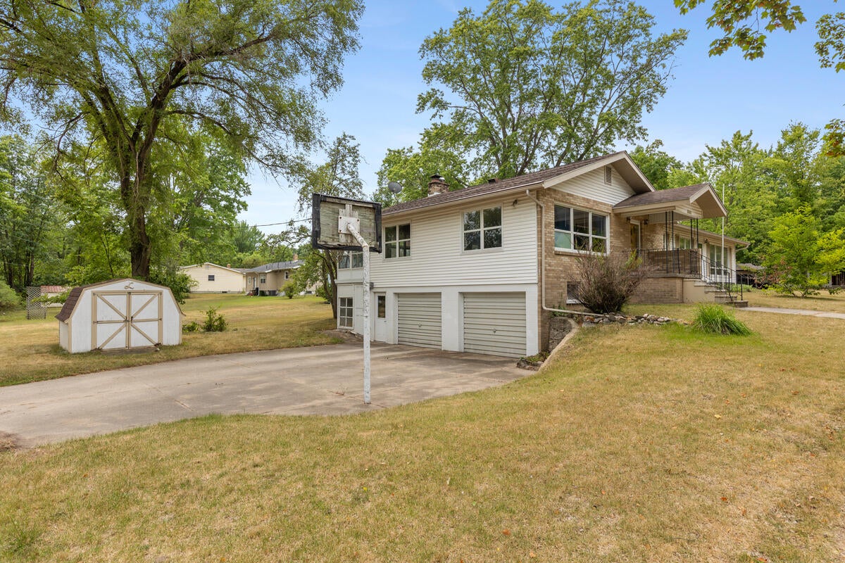 800 Magnolia Street