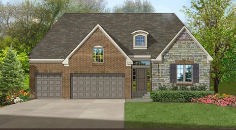 55810 Laurel Oaks Lane Shelby Charter Township MI 48315