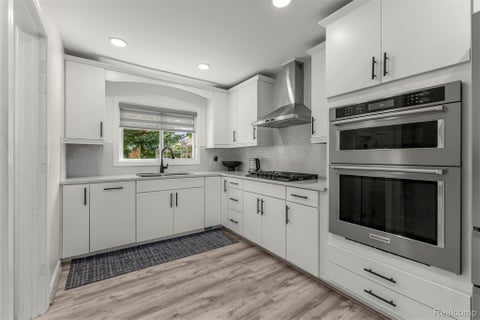 Tiny photo for 8422 Winston Lane, Dearborn Heights City, MI 48127 (MLS # 20261083084)