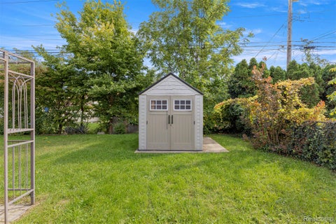Tiny photo for 8422 Winston Lane, Dearborn Heights City, MI 48127 (MLS # 20261083084)