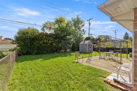 Tiny photo for 8422 Winston Lane, Dearborn Heights City, MI 48127 (MLS # 20261083084)
