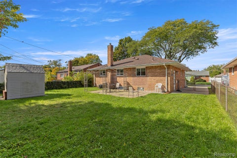 Tiny photo for 8422 Winston Lane, Dearborn Heights City, MI 48127 (MLS # 20261083084)