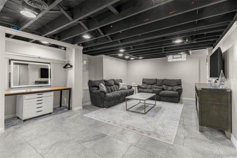 Tiny photo for 8422 Winston Lane, Dearborn Heights City, MI 48127 (MLS # 20261083084)