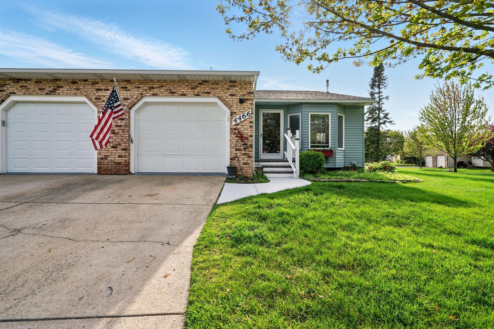 4466 COLONY Court