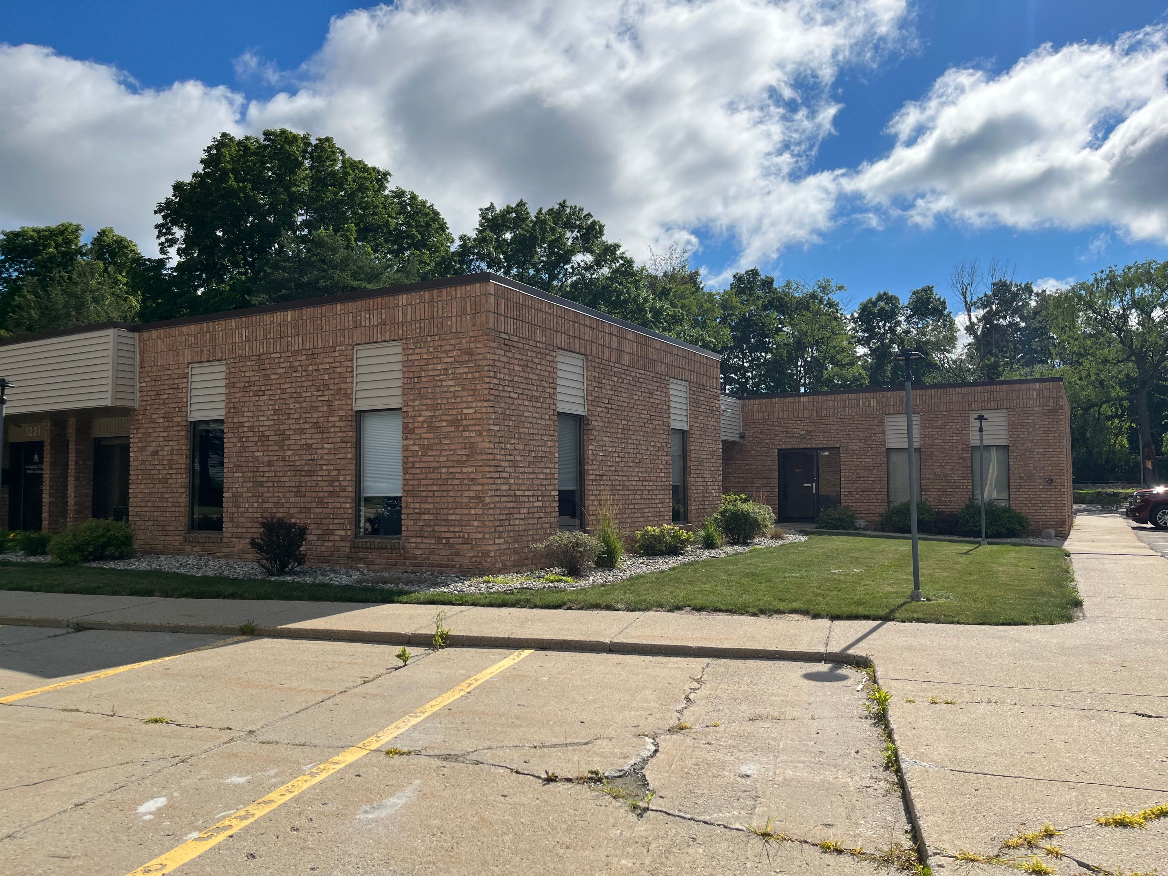 1221 BYRON Road 1 & 4