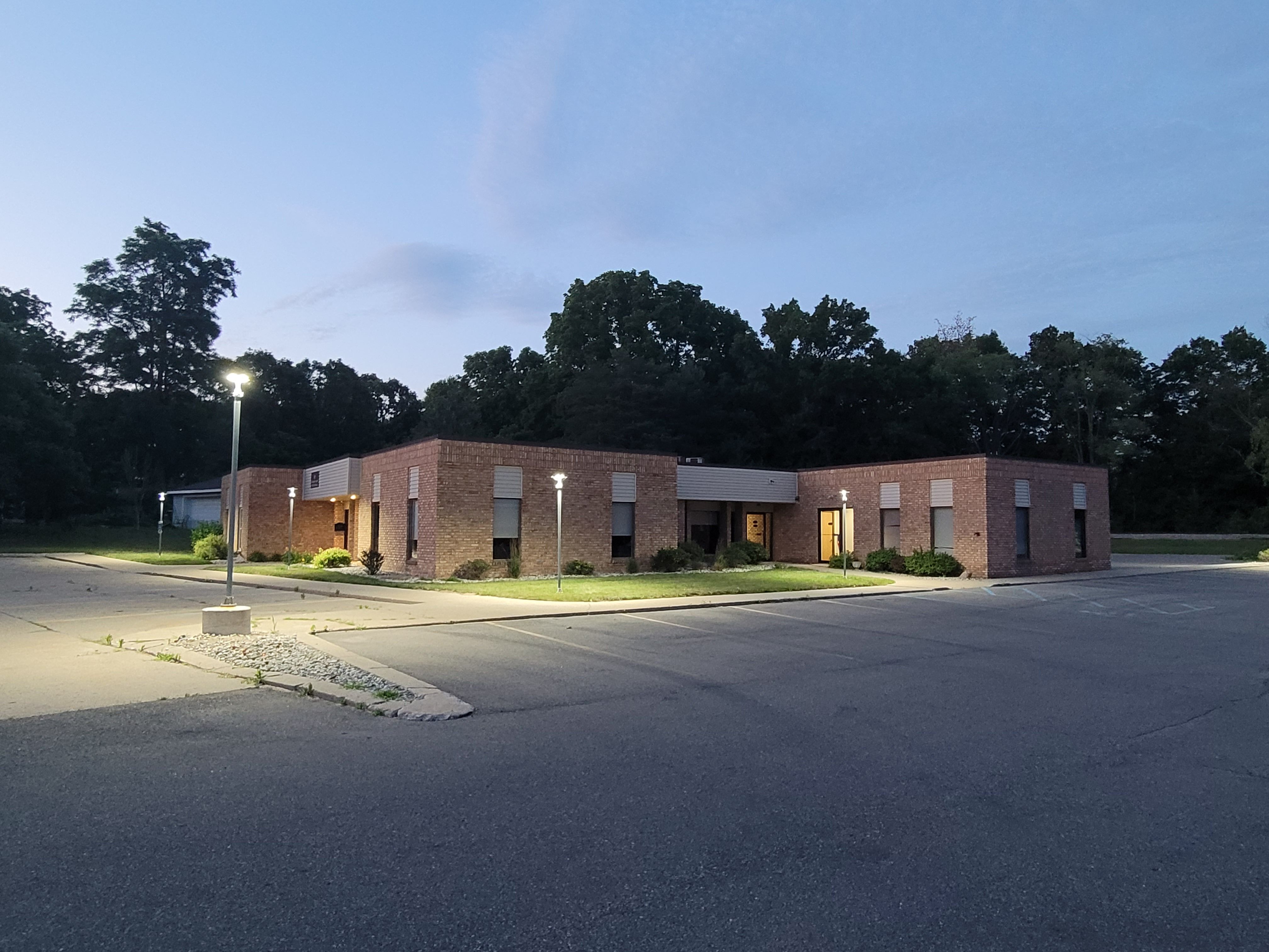 1221 BYRON Road 1 & 4