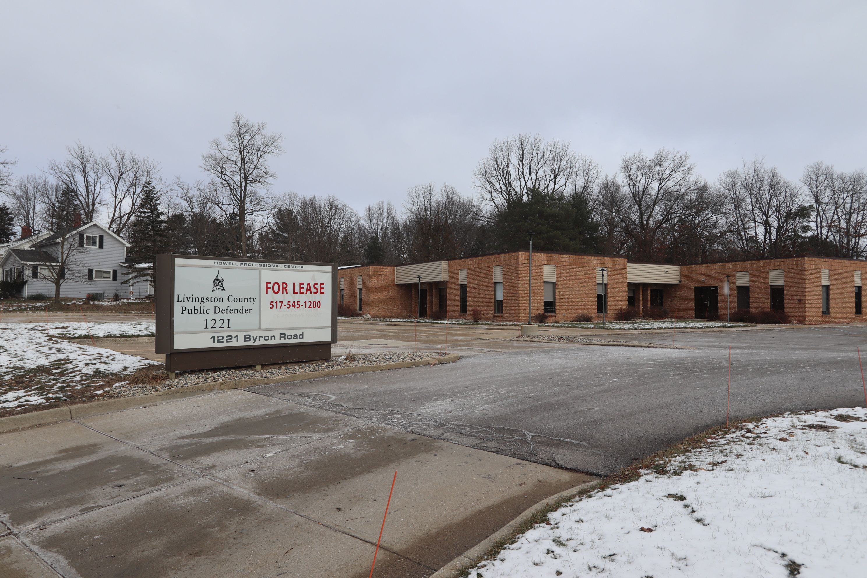 1221 BYRON Road 1 & 4