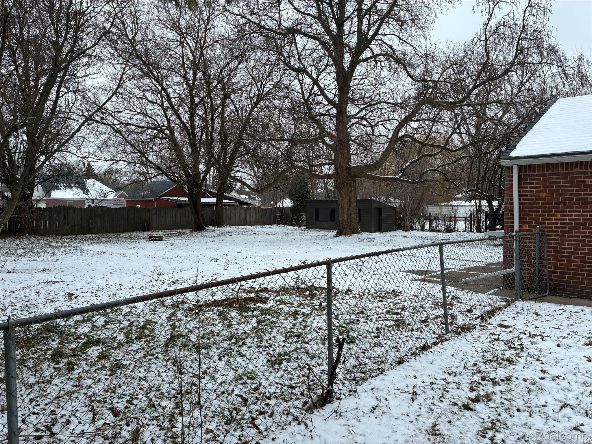 18736 Huntington Avenue