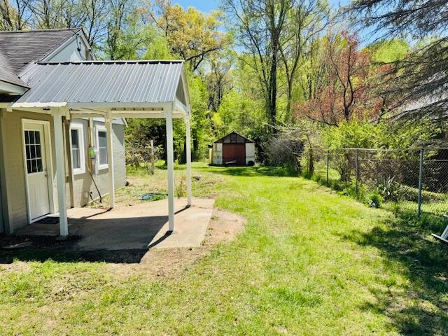 145 W Spaulding Avenue