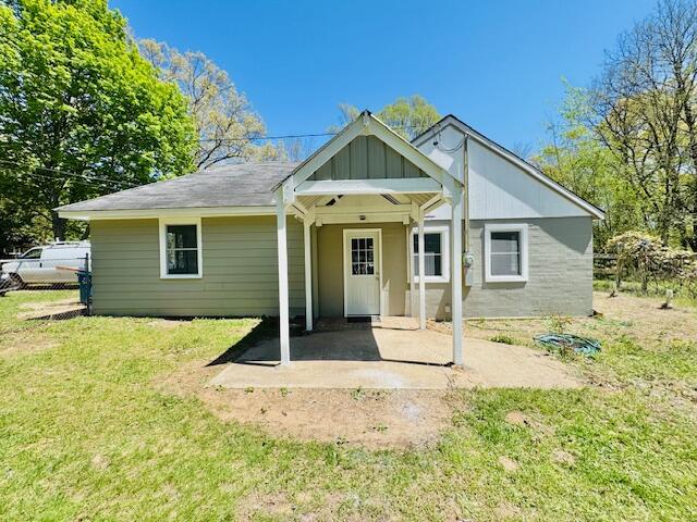 145 W Spaulding Avenue