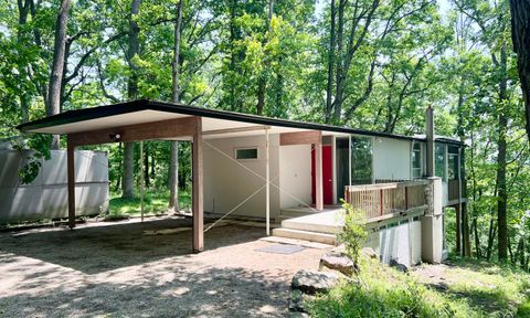 4075 N Delhi Road Scio Township MI 48103