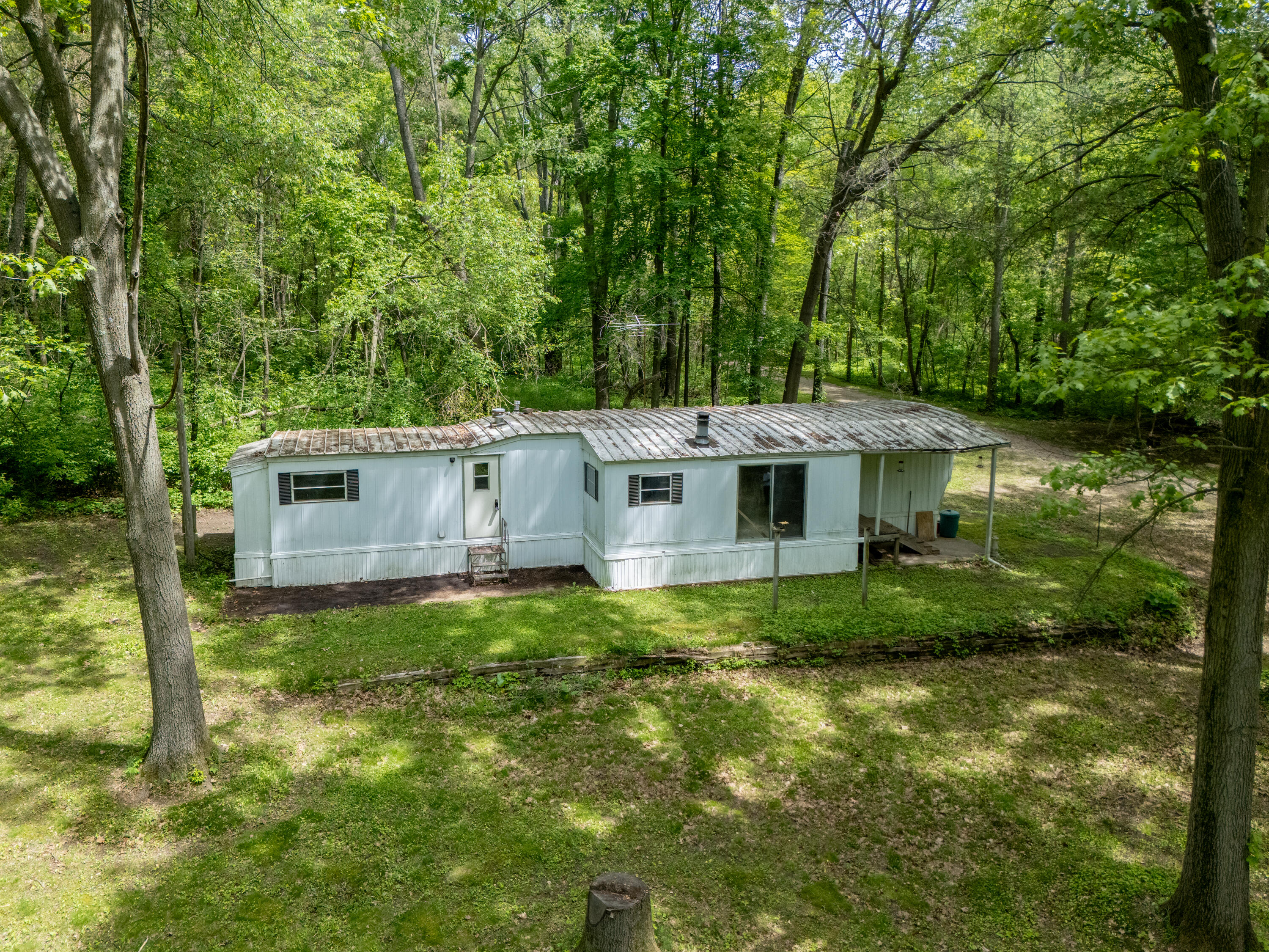 4511 Waldorf Road
