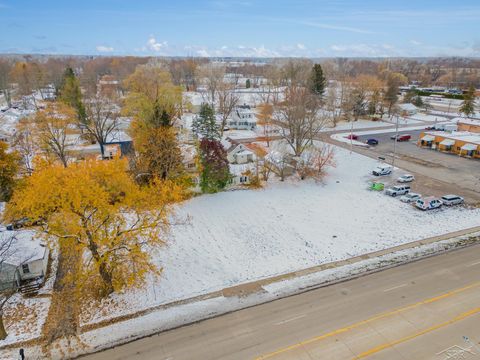 6250 Dixie Highway Bridgeport Charter Township MI 48722