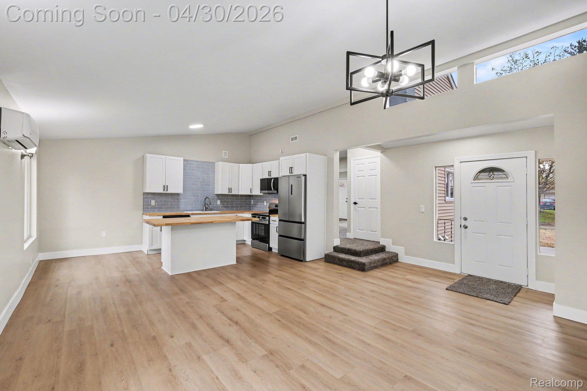 12043 Barber Street