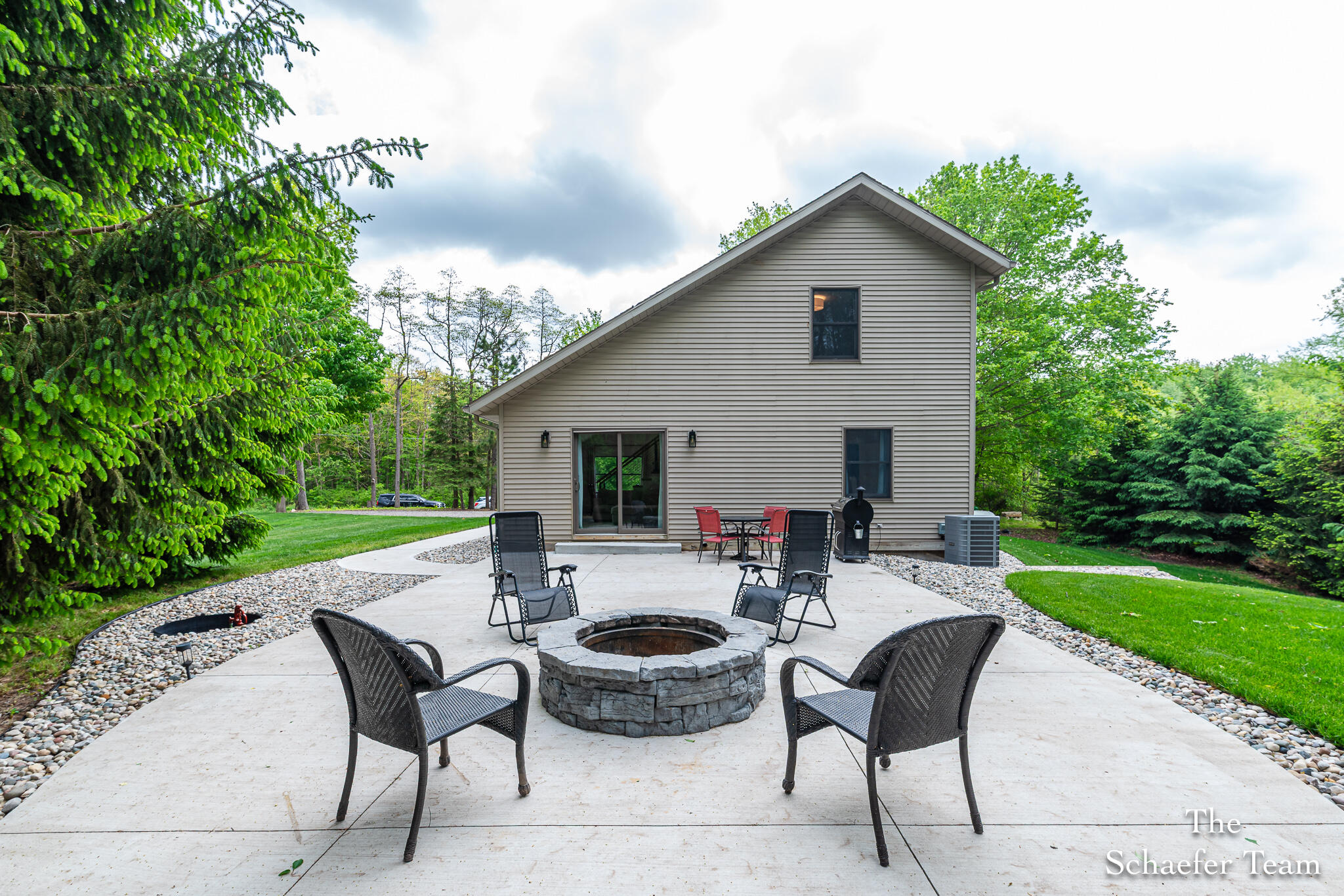2453 N Bachman Road