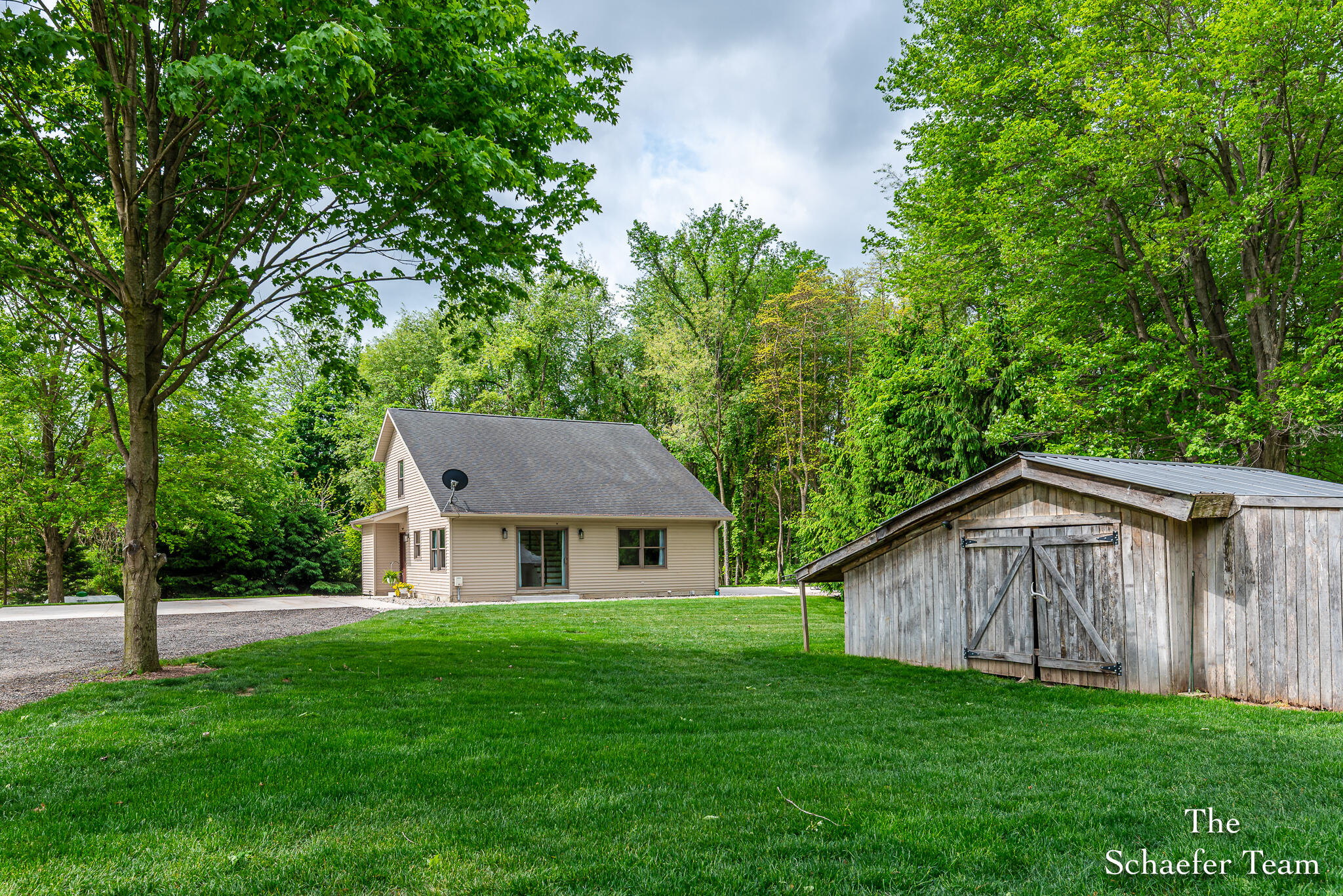 2453 N Bachman Road