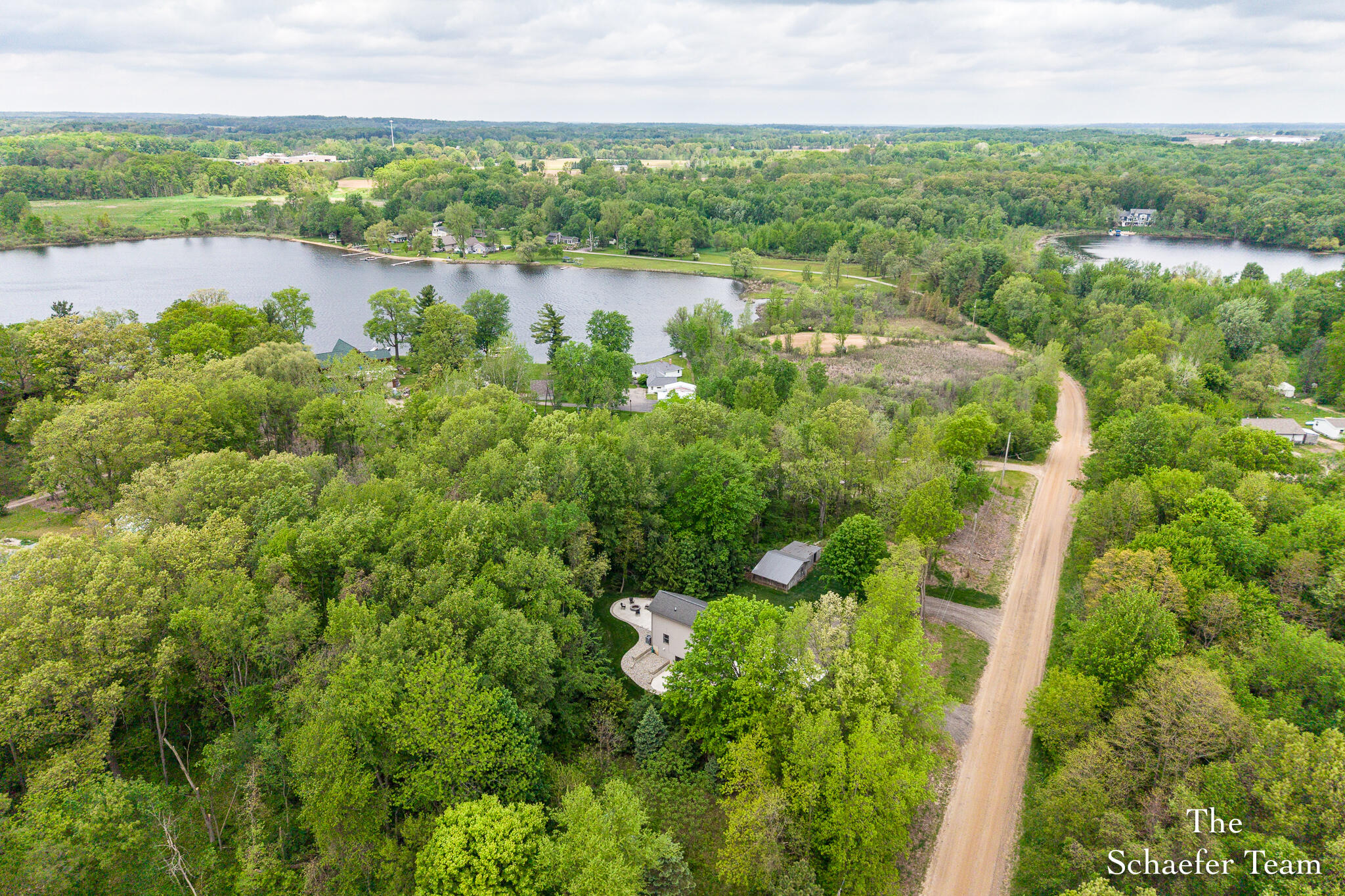 2453 N Bachman Road