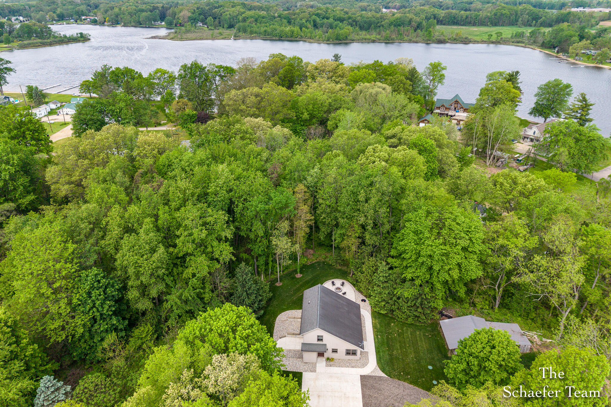 2453 N Bachman Road