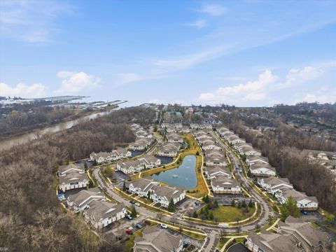 Tiny photo for 25675 N Maritime Circle, Harrison Charter Township, MI 48045 (MLS # 58050203240)