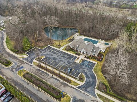 Tiny photo for 25675 N Maritime Circle, Harrison Charter Township, MI 48045 (MLS # 58050203240)