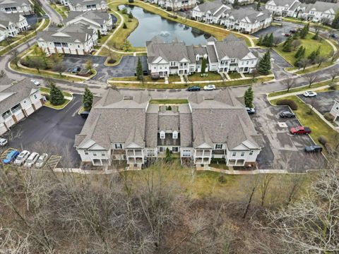 Tiny photo for 25675 N Maritime Circle, Harrison Charter Township, MI 48045 (MLS # 58050203240)