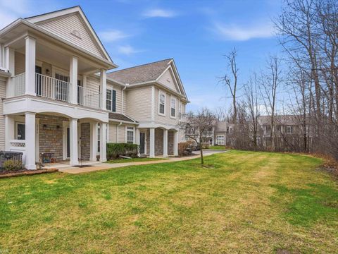 Tiny photo for 25675 N Maritime Circle, Harrison Charter Township, MI 48045 (MLS # 58050203240)