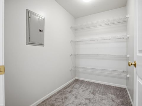 Tiny photo for 25675 N Maritime Circle, Harrison Charter Township, MI 48045 (MLS # 58050203240)