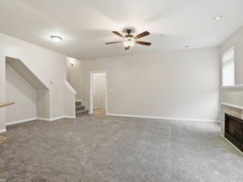 Tiny photo for 25675 N Maritime Circle, Harrison Charter Township, MI 48045 (MLS # 58050203240)