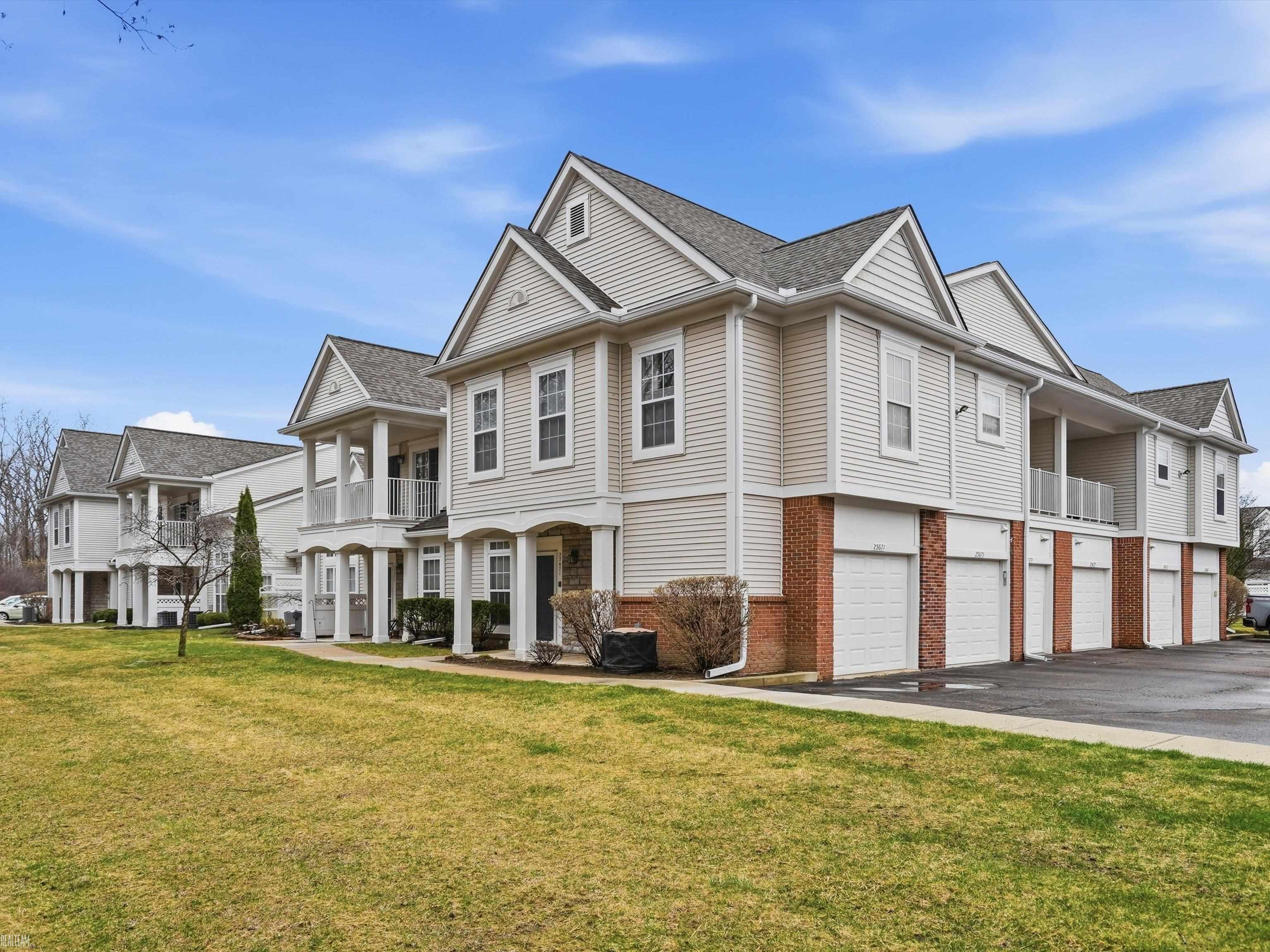 25675 N Maritime Circle