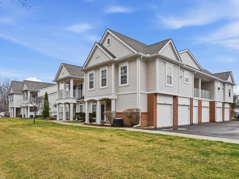 Tiny photo for 25675 N Maritime Circle, Harrison Charter Township, MI 48045 (MLS # 58050203240)