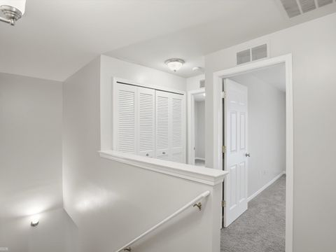 Tiny photo for 25675 N Maritime Circle, Harrison Charter Township, MI 48045 (MLS # 58050203240)