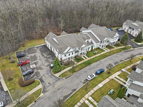 Tiny photo for 25675 N Maritime Circle, Harrison Charter Township, MI 48045 (MLS # 58050203240)