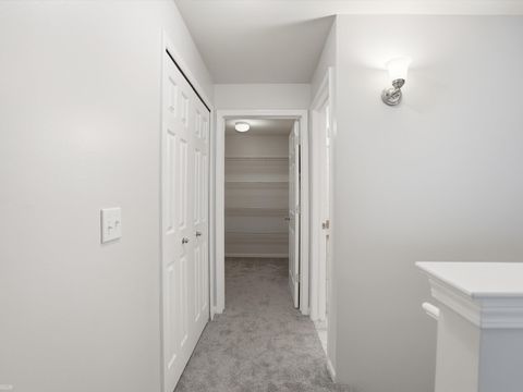 Tiny photo for 25675 N Maritime Circle, Harrison Charter Township, MI 48045 (MLS # 58050203240)