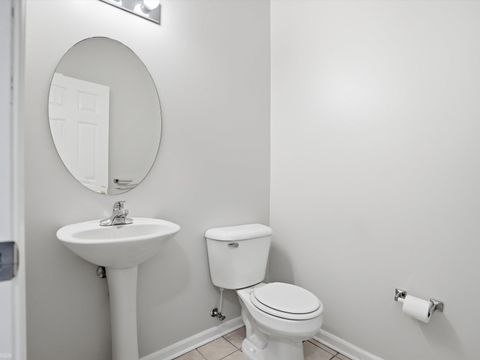 Tiny photo for 25675 N Maritime Circle, Harrison Charter Township, MI 48045 (MLS # 58050203240)