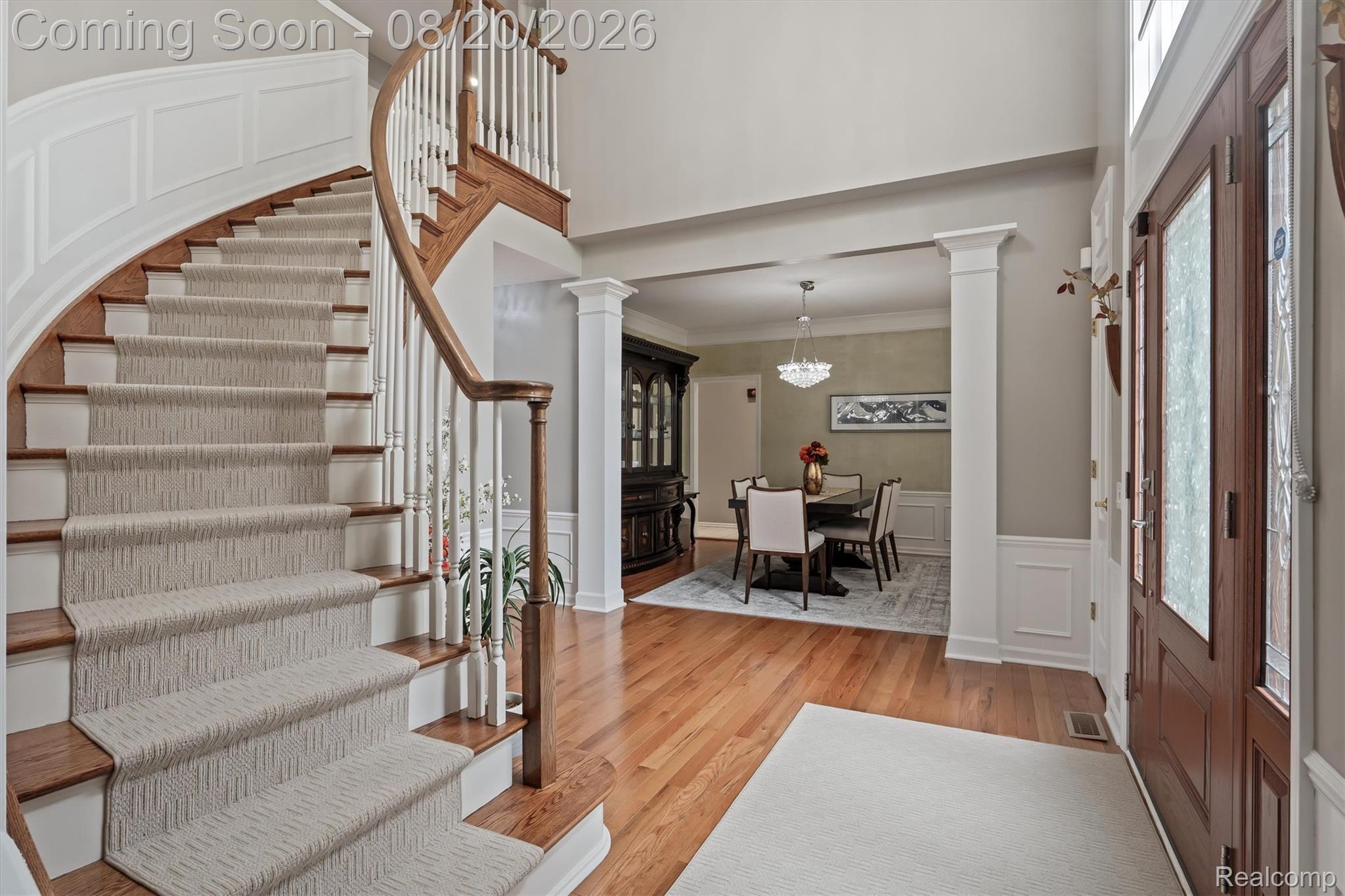 48495 Central Park Drive