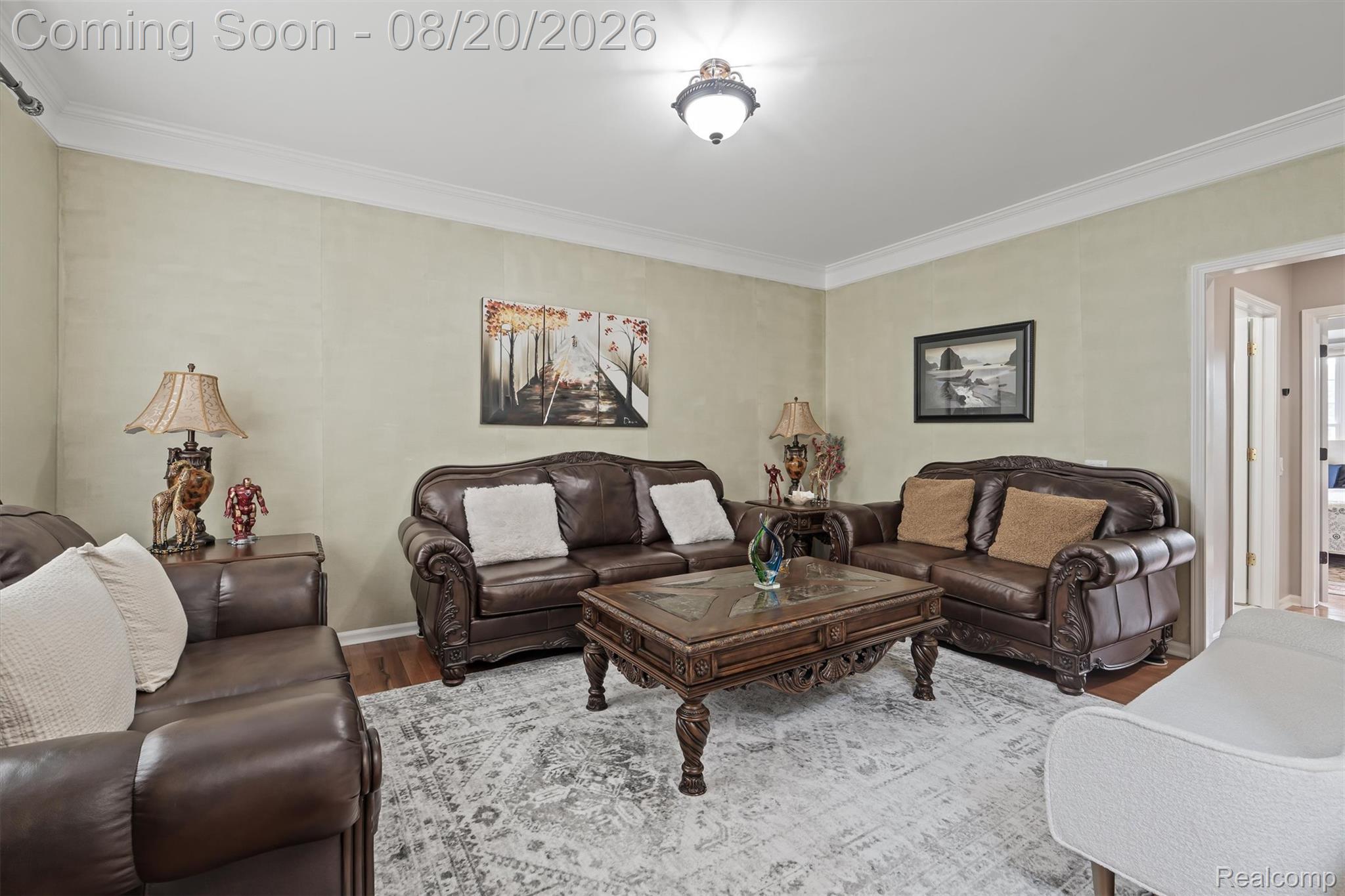 48495 Central Park Drive
