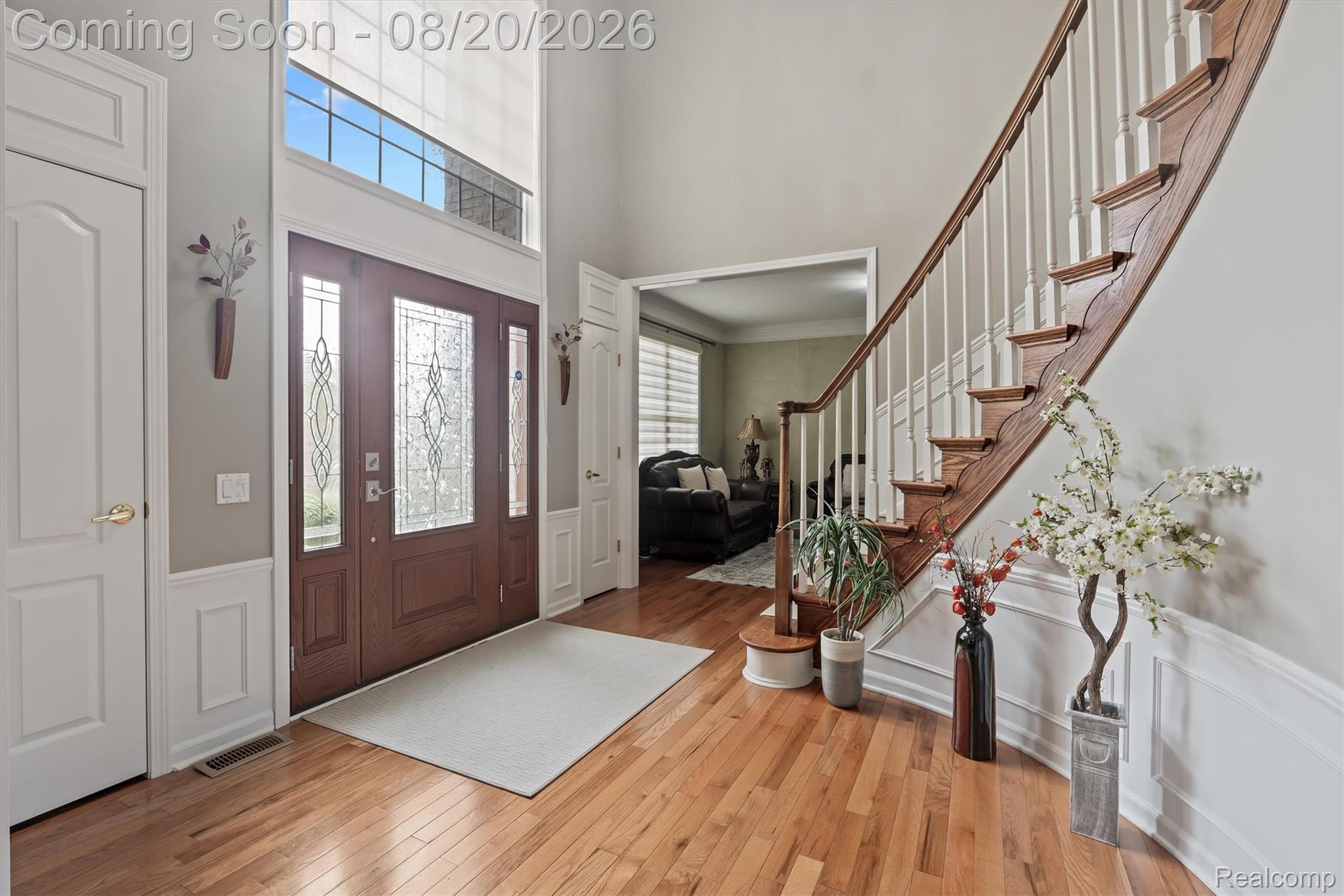 48495 Central Park Drive