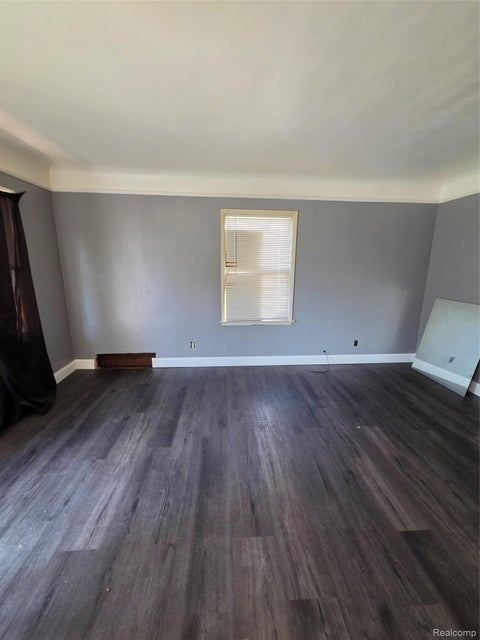 Tiny photo for 16219 Fairmount Drive, Detroit City, MI 48205 (MLS # 20261080633)