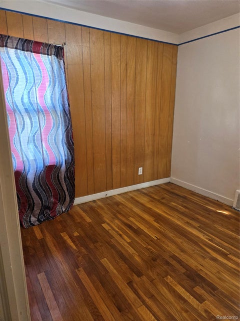 Tiny photo for 16219 Fairmount Drive, Detroit City, MI 48205 (MLS # 20261080633)