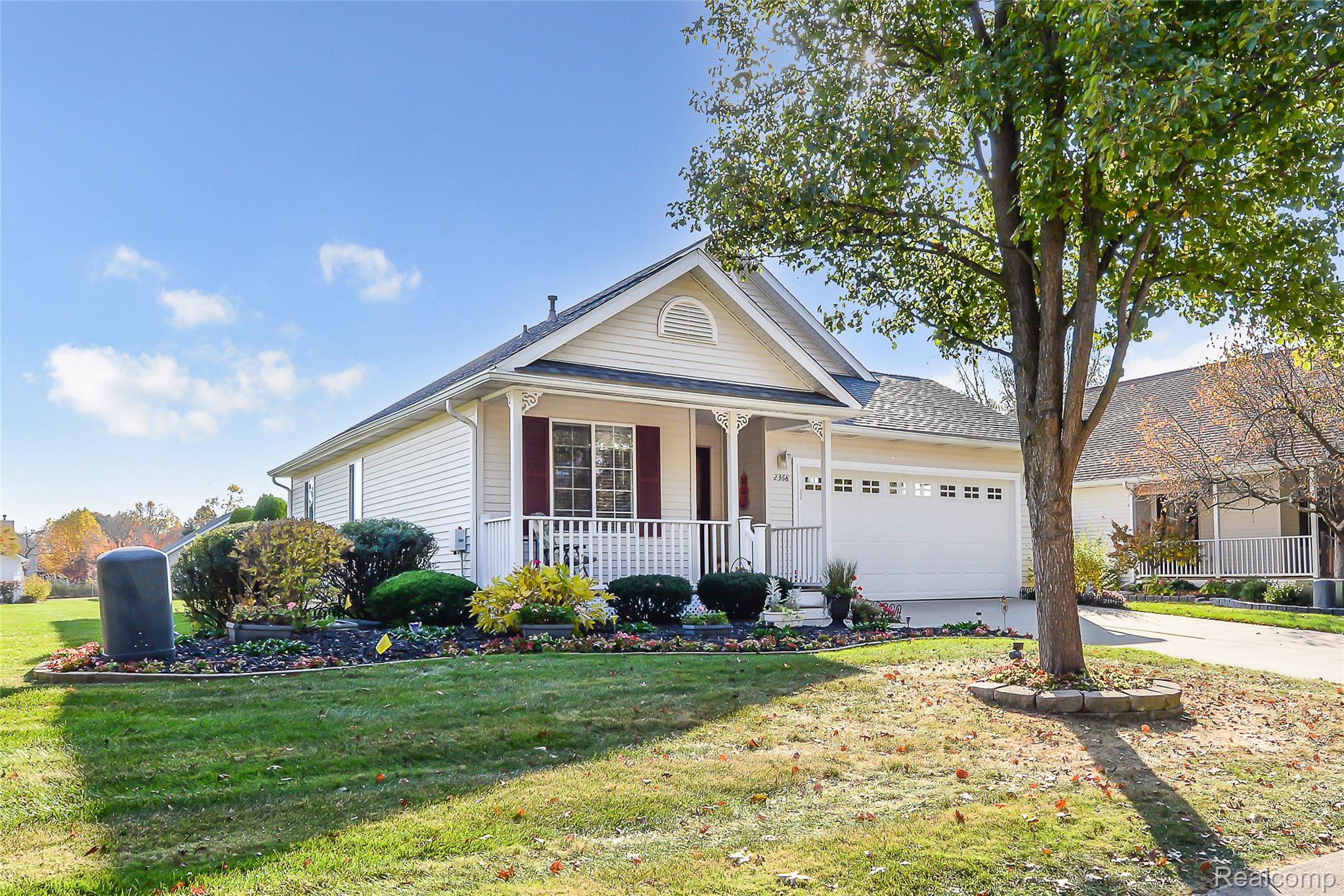 2368 Spartans Trail