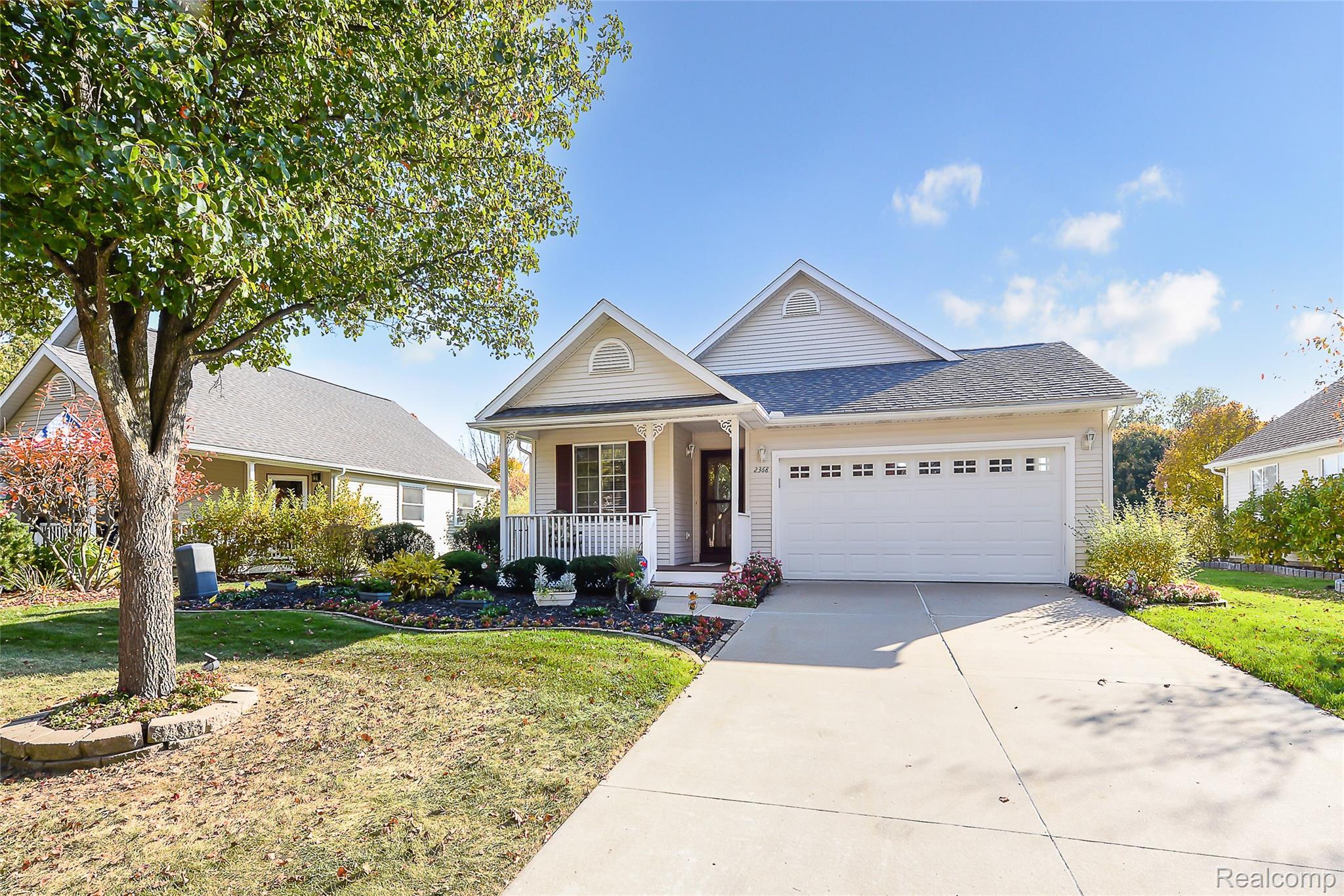 2368 Spartans Trail