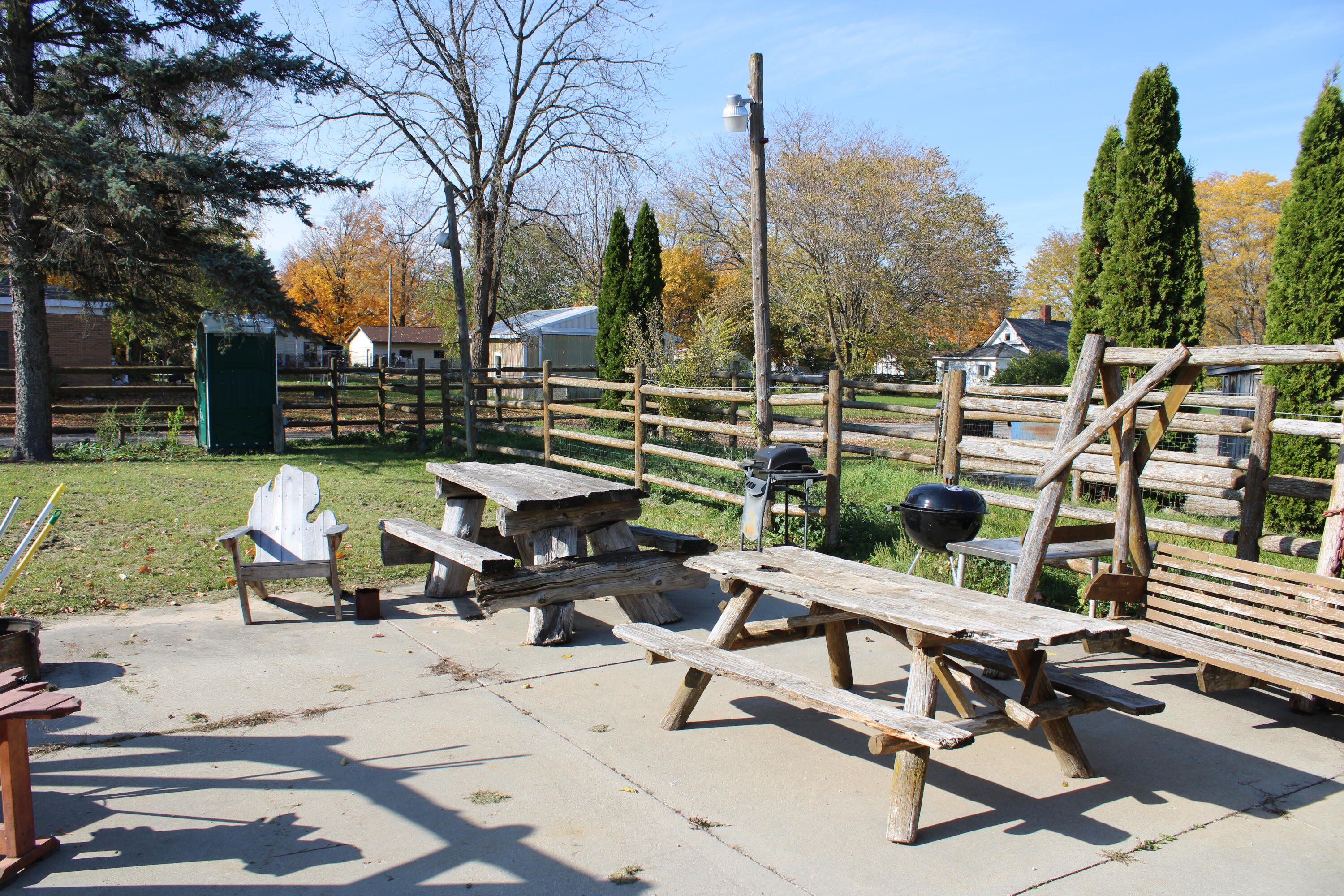 316 S Bullock Street